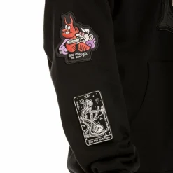 Grimey Sudadera