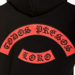Grimey Sudadera