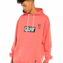 Grimey Sudadera 
