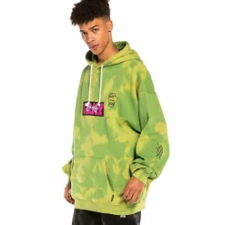 Grimey Sudadera 