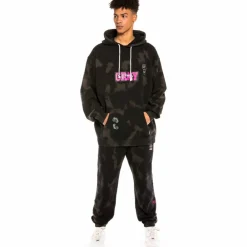 Grimey Sudadera 
