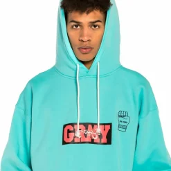Grimey Sudadera 