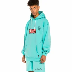 Grimey Sudadera 