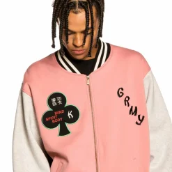 Grimey Sudadera 