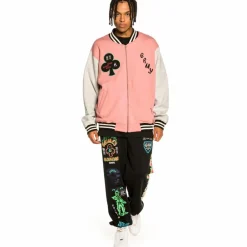 Grimey Sudadera 