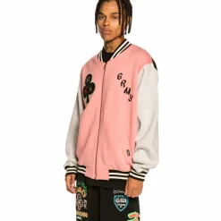 Grimey Sudadera 