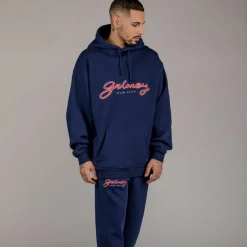 Grimey Sudadera 