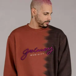 Grimey Sudadera 
