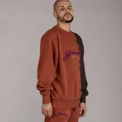 Grimey Sudadera 