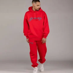 Grimey Sudadera 