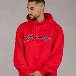 Grimey Sudadera 