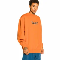 Grimey Sudadera 