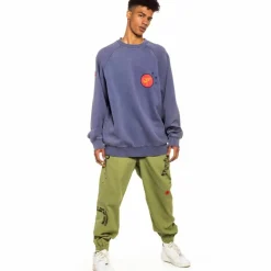 Grimey Sudadera 