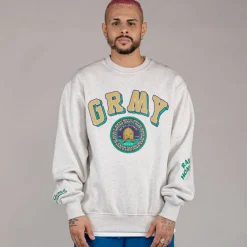 Grimey Sudadera 
