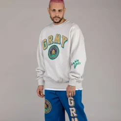 Grimey Sudadera 