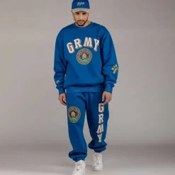 Grimey Sudadera 