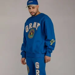 Grimey Sudadera 