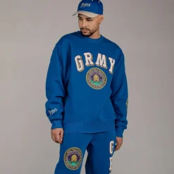 Grimey Sudadera 