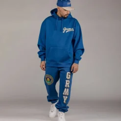 Grimey Sudadera 