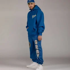 Grimey Sudadera 