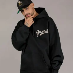 Grimey Sudadera 