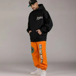 Grimey Sudadera 