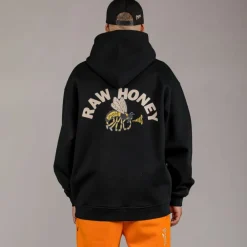 Grimey Sudadera 