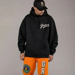 Grimey Sudadera 