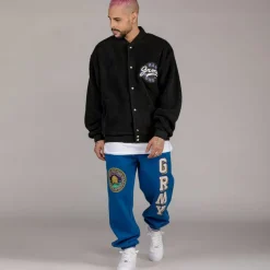 Grimey Sudadera 