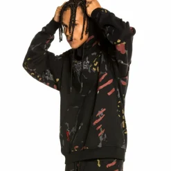 Grimey Sudadera 
