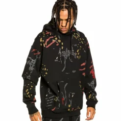 Grimey Sudadera 