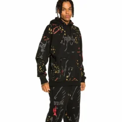 Grimey Sudadera 
