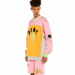 Grimey Sudadera 