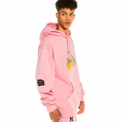 Grimey Sudadera 