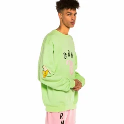 Grimey Sudadera 