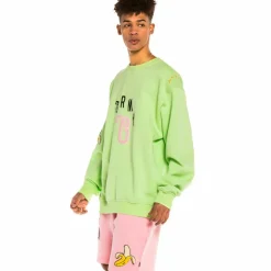Grimey Sudadera 