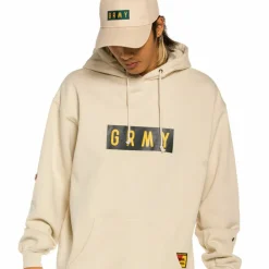 Grimey Sudadera 