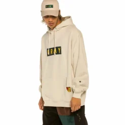 Grimey Sudadera 