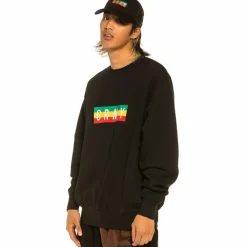 Grimey Sudadera 
