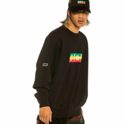 Grimey Sudadera 