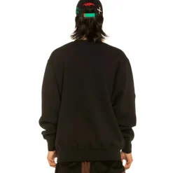 Grimey Sudadera 