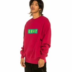 Grimey Sudadera 