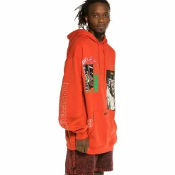 Grimey Sudadera