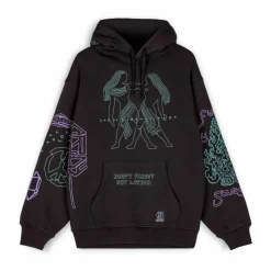 Grimey Sudadera Lost Boys Hoodie - | Winter 22 Fashion