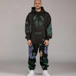Grimey Sudadera Lost Boys Hoodie - | Winter 22 Fashion