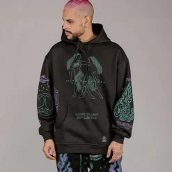 Grimey Sudadera Lost Boys Hoodie - | Winter 22 Fashion