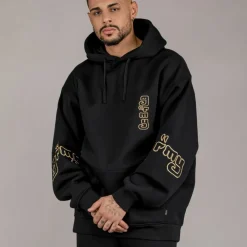 Grimey Sudadera 