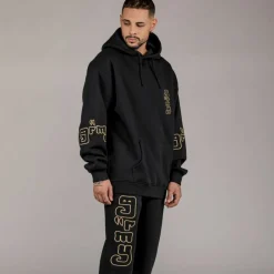 Grimey Sudadera 