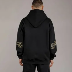 Grimey Sudadera 