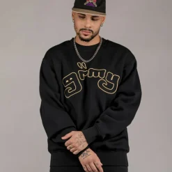Grimey Sudadera 